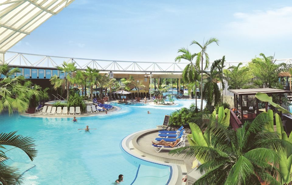 Therme Erding