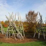 Gronsdorf buga Klettergerüste