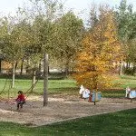 Spielplatz Buga Gronsdorf