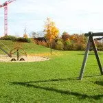 Spielplatz Ottendichl