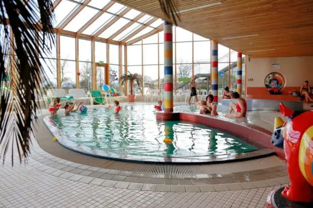 Badria Kinderbecken Badria Kinderbecken