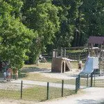 Wieselweg Spielplatz