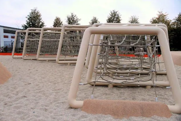 Quartiersplatz spielplatz Quartiersplatz