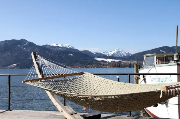 Monte-Mare-Tegernsee-Seesauna-Berge-Bayern monte mare tegernsee seesauna