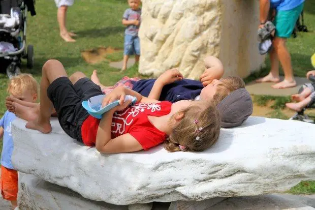 Hexenwasser Hochsöll