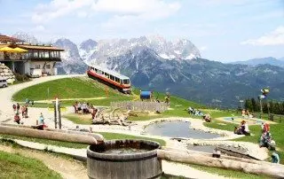Wasserspielplatz Ellmis Zauberwelt