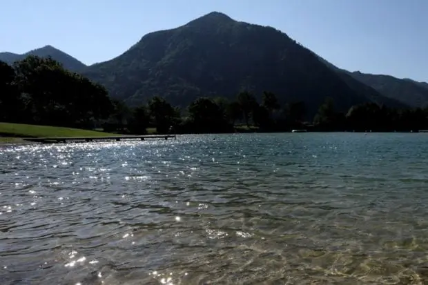 Reifinger See