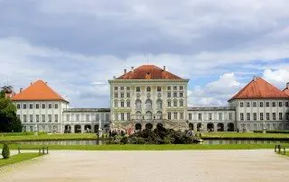 Schloss Nymphenburg München