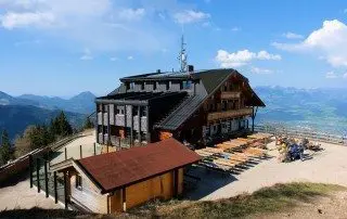 Kufsteiner Haus Pendling