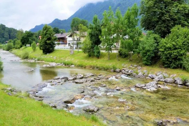 Aschau Chiemgau Wanderung Aschau Chiemgau Wanderung