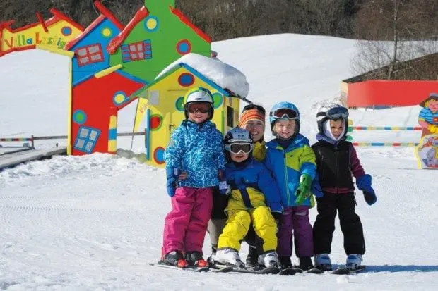 Skischule Ecki Kober