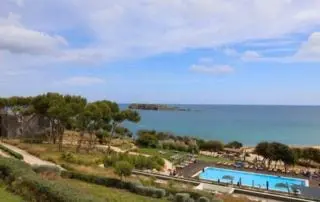 Portugal Familienhotel Luxus