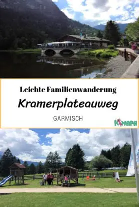 Kramerplateauweg_Garmisch