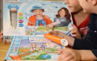 tiptoi create von Ravensburger