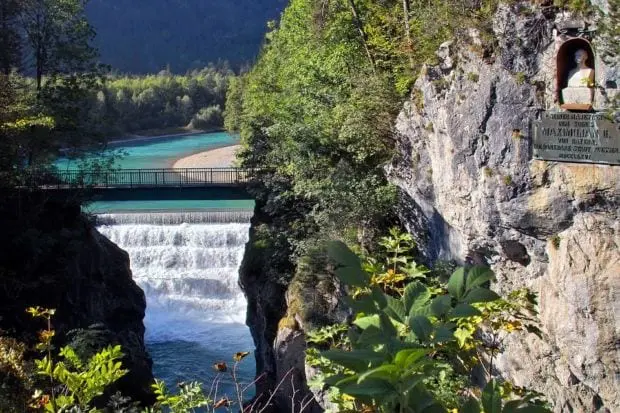 lechfall_wasserfall_px