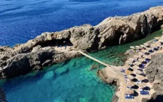 felsenstrand kalypso