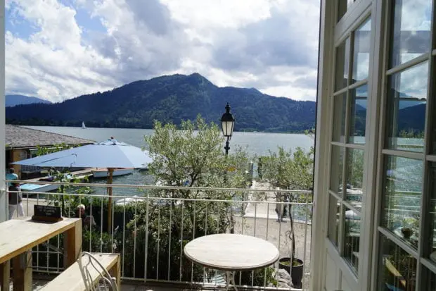 Aran-tegernsee-terrasse