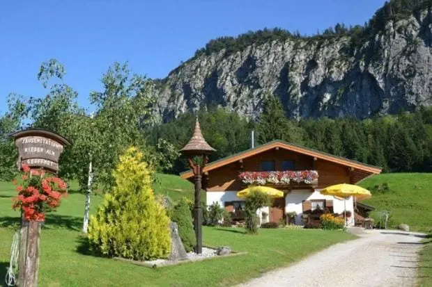 ottenalm_kaiserwinkl_sommer
