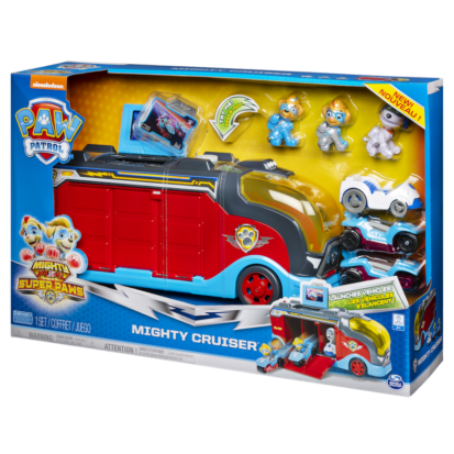 Paw Patrol_Mighty Cruiser_Packshot_klein