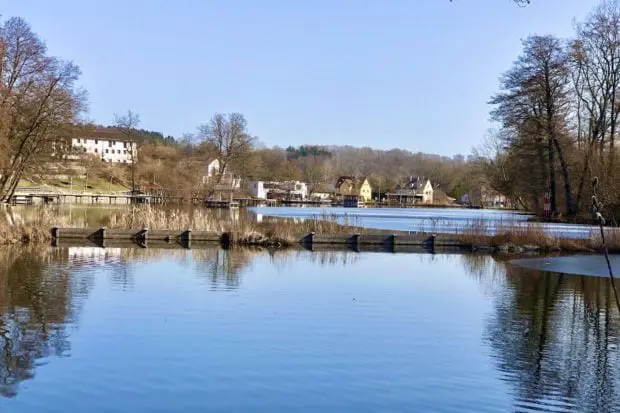 Klostersee-ebersberg