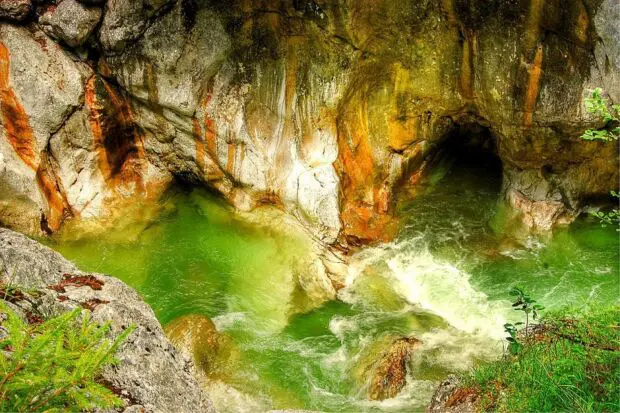 kaiserklamm_tirol_pixabay