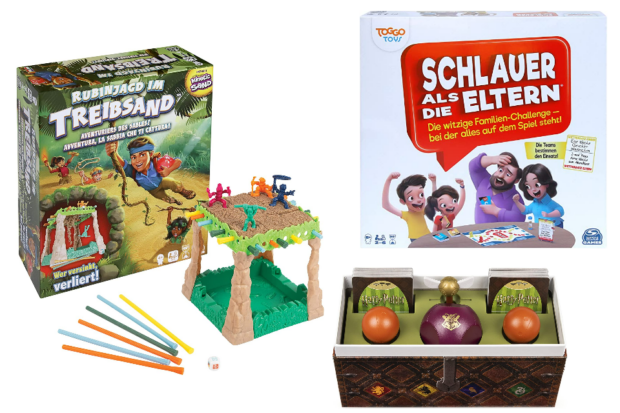 spin master_spiele