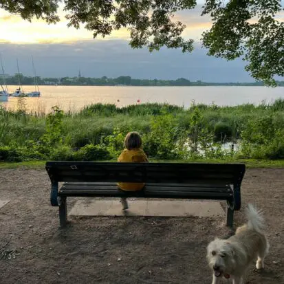 Hamburg-aussenalster-bank
