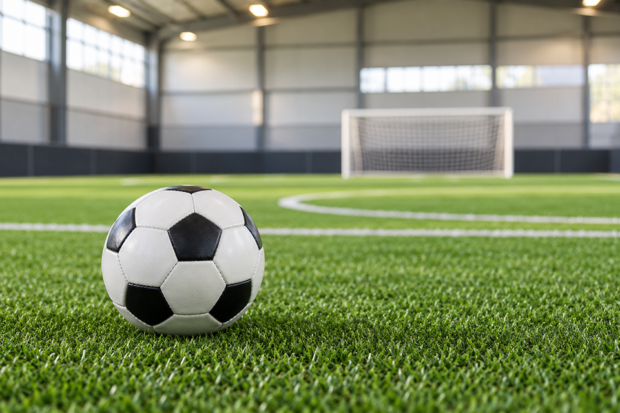 soccer arena
