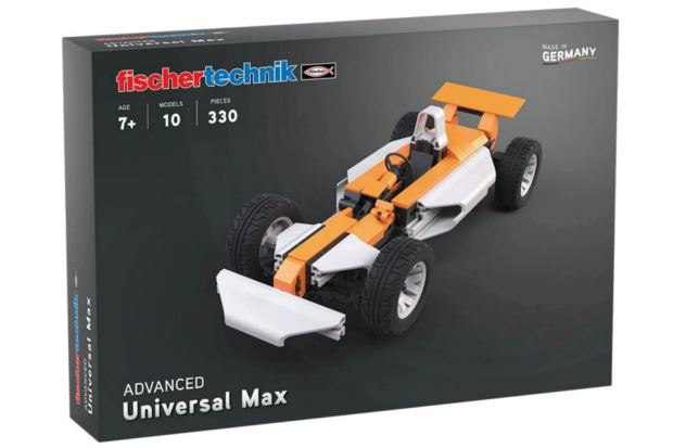 fischertechnik_universal max_cover