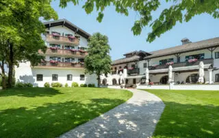 gut ising am chiemsee