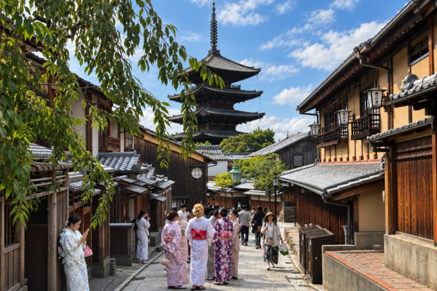 kyoto_japan_gasse
