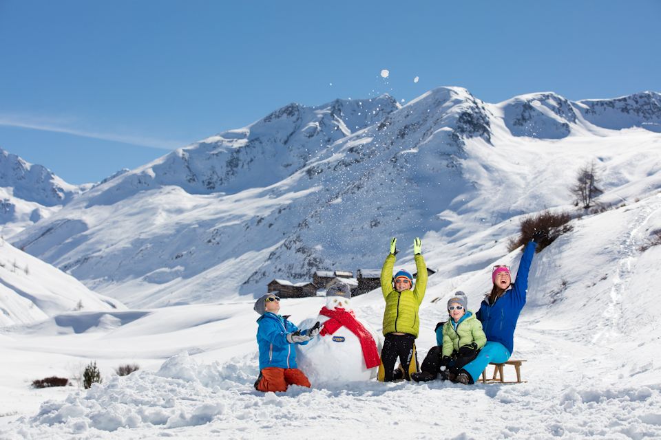 Livigno Familie Contentbox Livigno