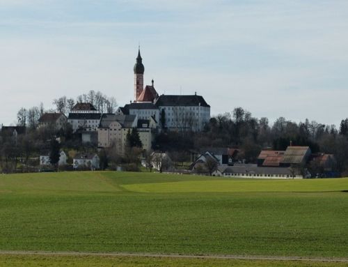 Kloster Andechs – Ammersee