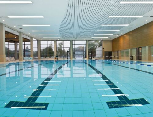 Michaelibad – Ramersdorf