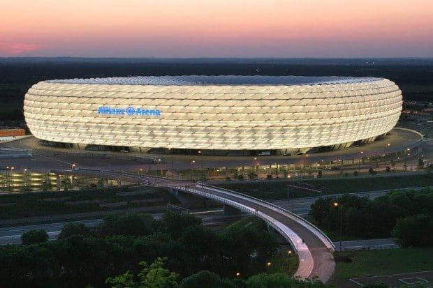Allianz-Arena