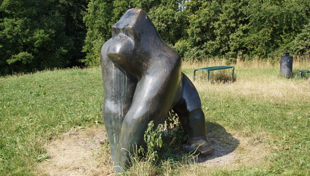 Wieselweg Gorilla