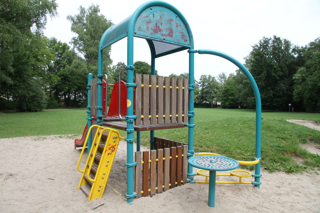 Spielplatz Graf Spee Platz Waldtrudering Spielplatz Graf Spee Platz Waldtrudering