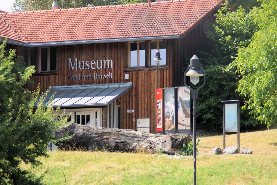 EbersbergMuseum Wals und Umwelt