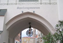 Spielzeugmuseum München