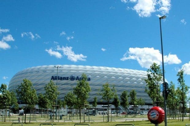 Allianz Arena