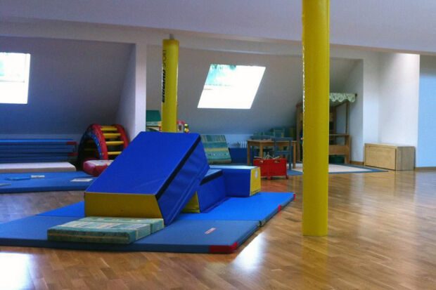 familienzentrum truderin indoorspielplatz