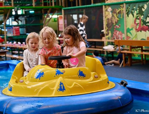 Jimmy`s Fun Park – Dasing