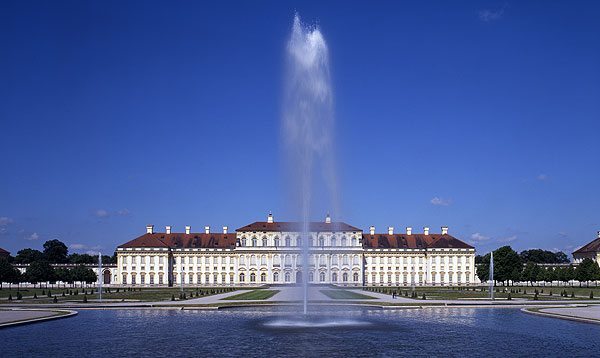 schloss schleissheim