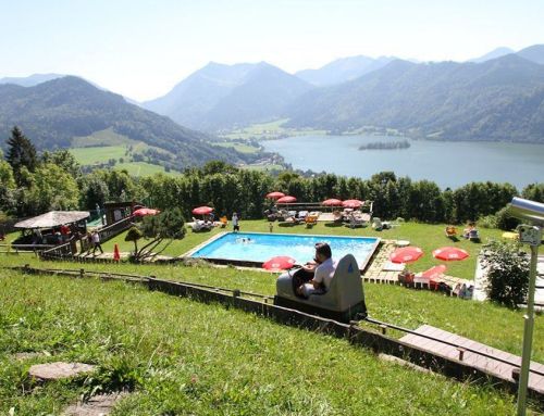 Schliersbergalm – Schliersee
