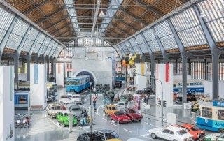 Deutsches Museum Verkehrszentrum