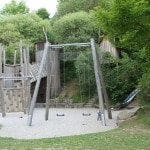 Abenteuerspielplatz Haar