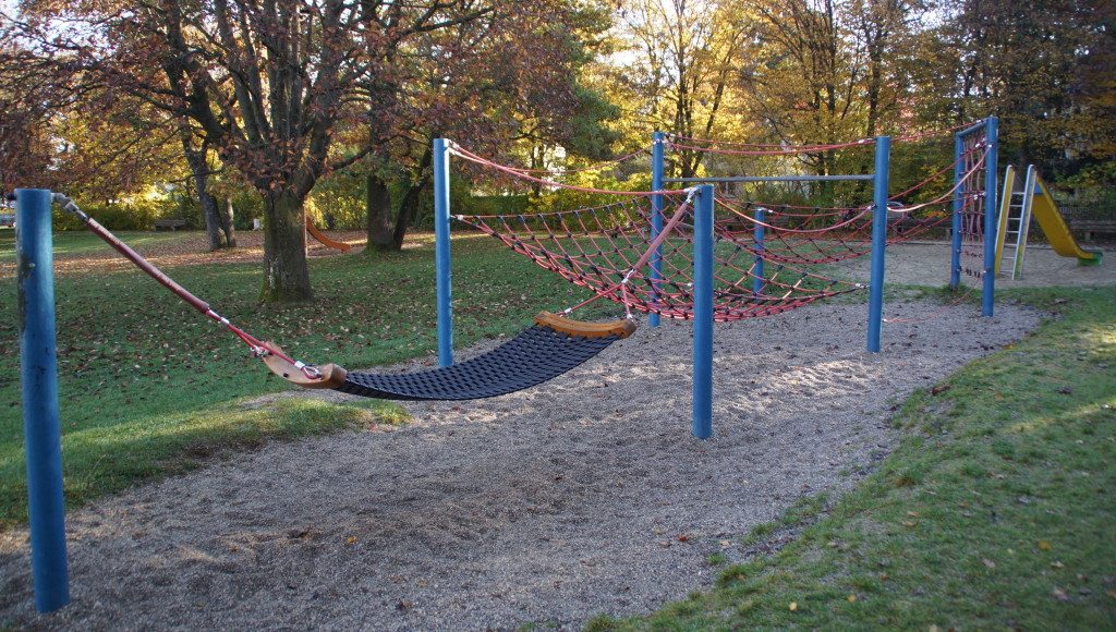 Spielplatz Adlerwiese Spielplatz Adlerwiese