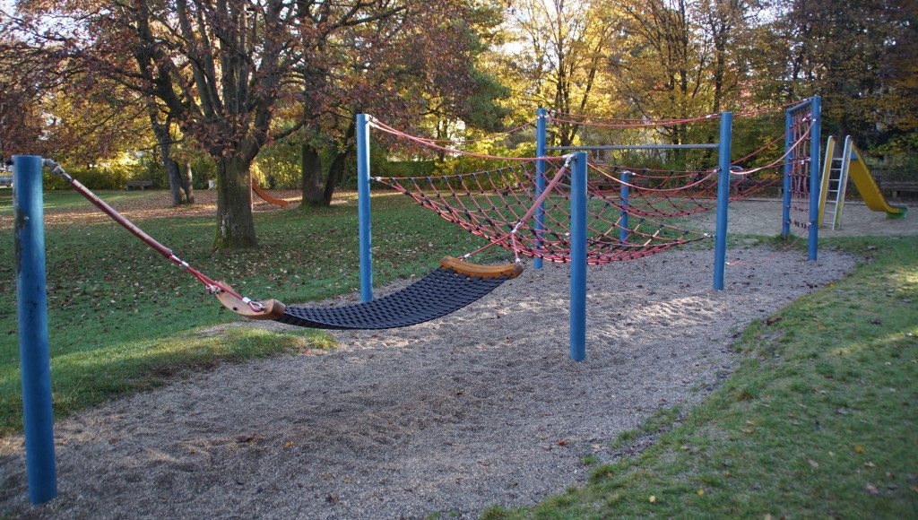 Spielplatz Adlerwiese