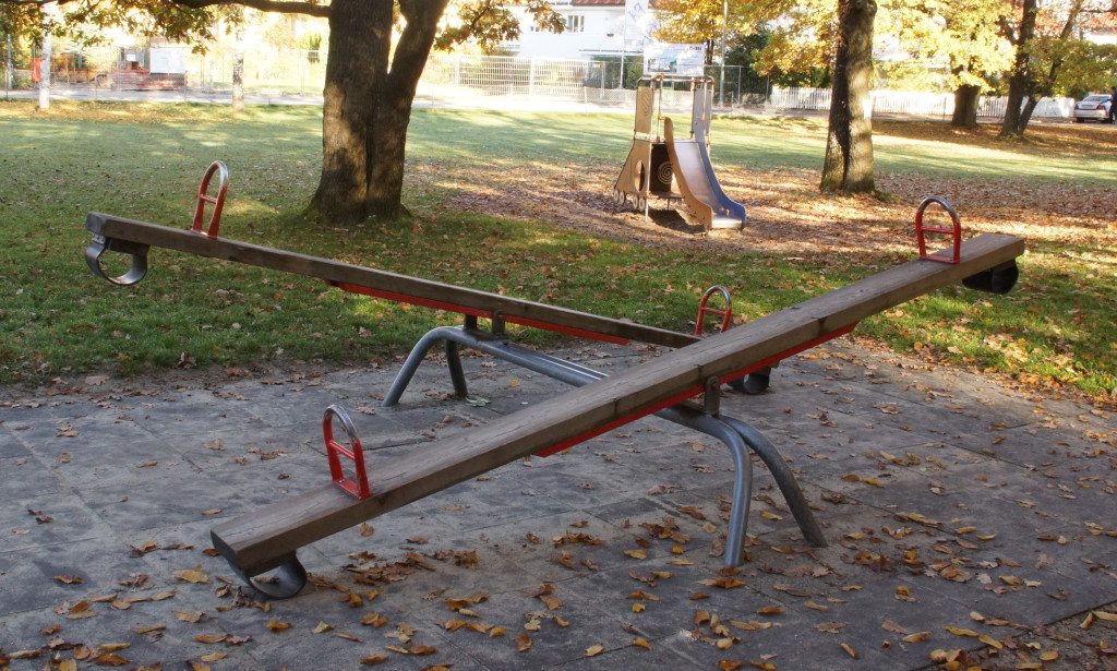 Spielplatz Adlerwiese