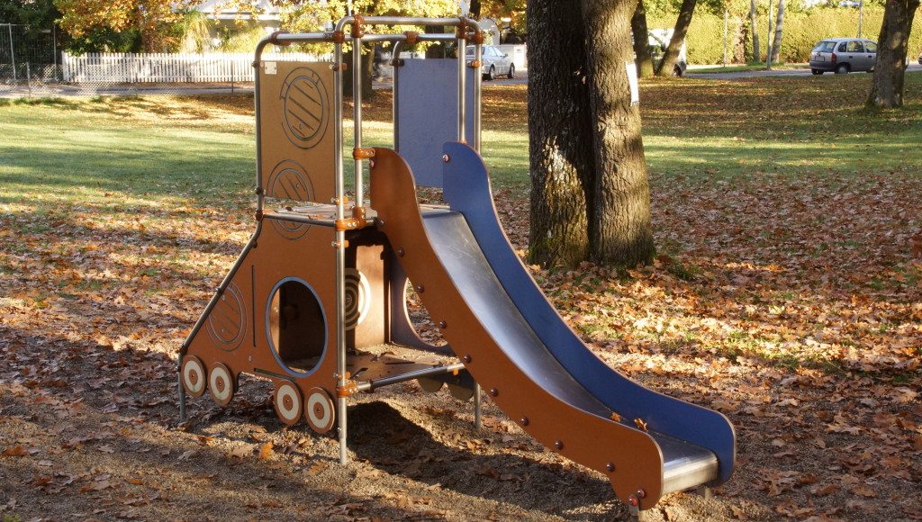 Adlerwiese Spielplatz